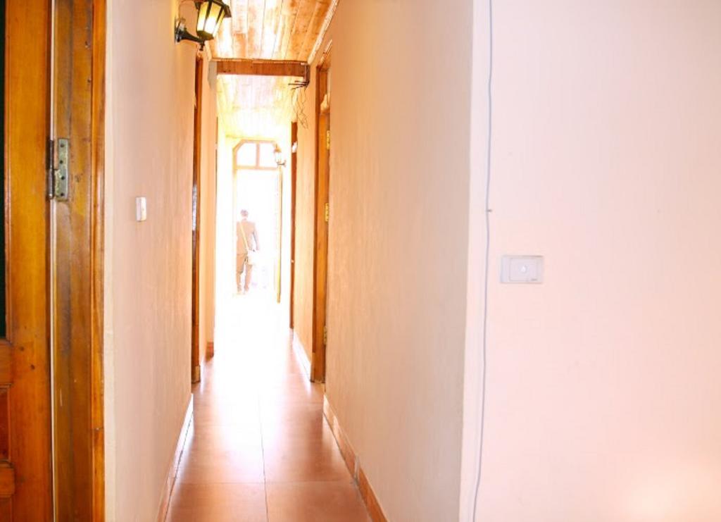 Sapa Sunflower Hotel 외부 사진