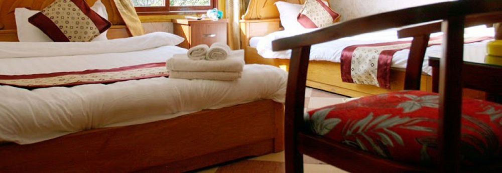 Sapa Sunflower Hotel 외부 사진