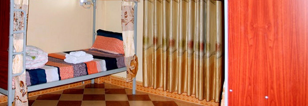Sapa Sunflower Hotel 외부 사진