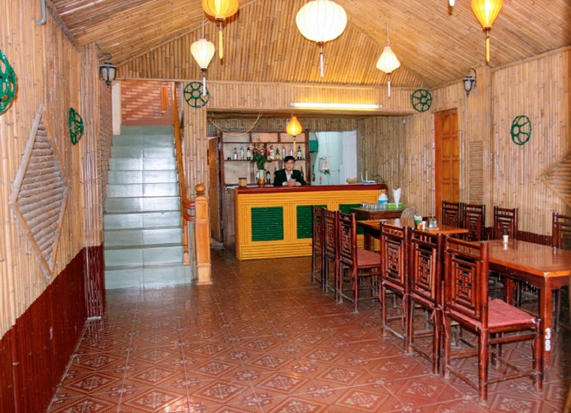 Sapa Sunflower Hotel 외부 사진
