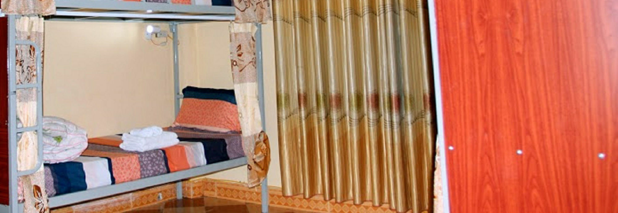 Sapa Sunflower Hotel 외부 사진