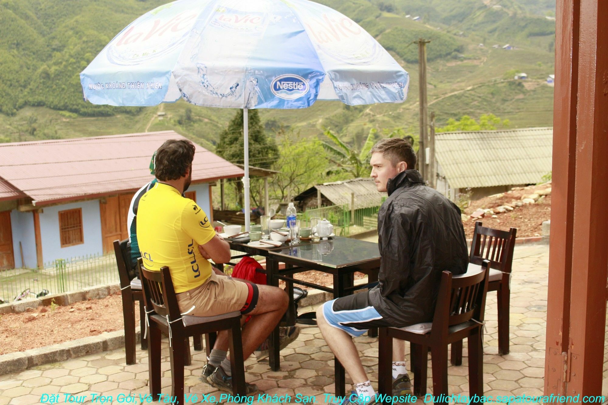 Sapa Sunflower Hotel 외부 사진